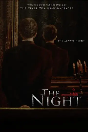 Plakat do filmu "The Night" #1107071