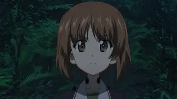Zasłona do filmu "ガールズ＆パンツァー 最終章 第3話" #446377