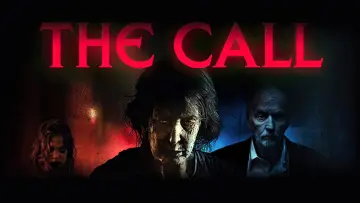 Zasłona do filmu "The Call" #1024317