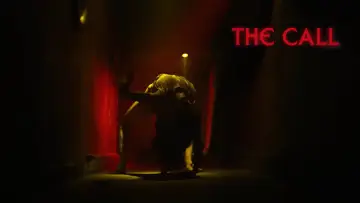 Zasłona do filmu "The Call" #1024318