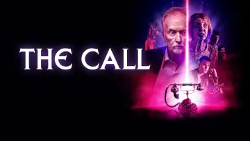 Zasłona do filmu "The Call" #1024319