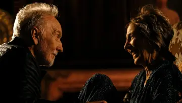 Zasłona do filmu "The Call" #386295