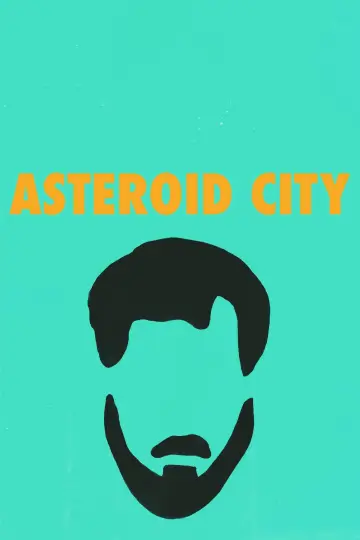 Plakat do filmu "Asteroid City" #41000