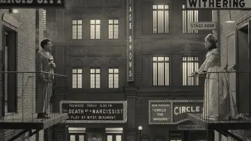 Zasłona do filmu "Asteroid City" #642195