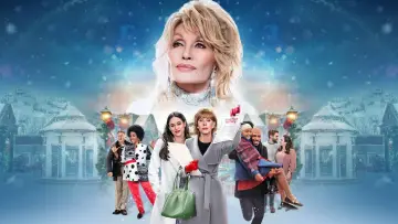 Zasłona do filmu "Dolly Parton