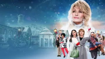 Zasłona do filmu "Dolly Parton