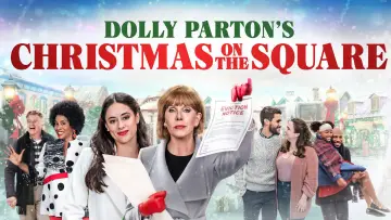 Zasłona do filmu "Dolly Parton