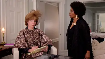 Zasłona do filmu "Dolly Parton