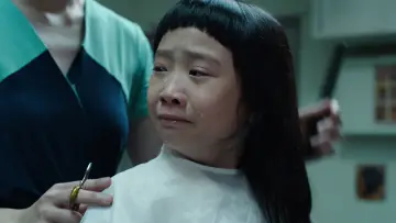 Zasłona do filmu "阿 Girl" #544107