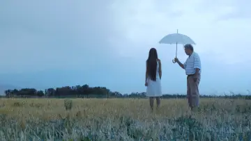 Zasłona do filmu "Jamgyrdan Kiin" #1170827
