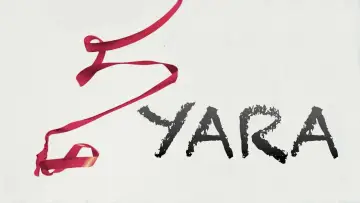 Zasłona do filmu "Yara" #292825