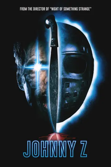 Plakat do filmu "Johnny Z" #1016987