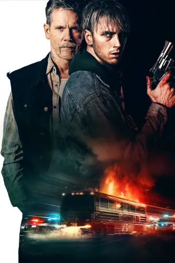 Plakat do filmu "Droga donikąd" #389878