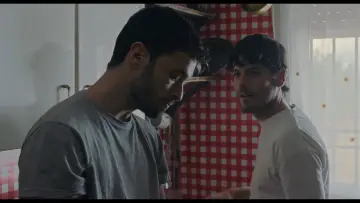 Zasłona do filmu "Por donde pasa el silencio" #1182169