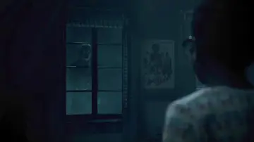 Zasłona do filmu "Miasteczko Salem" #583705