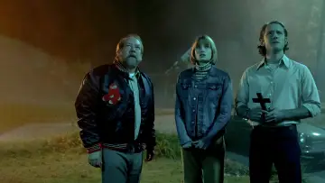 Zasłona do filmu "Miasteczko Salem" #583708
