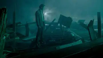 Zasłona do filmu "Miasteczko Salem" #583712