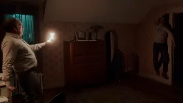 Zasłona do filmu "Miasteczko Salem" #583719