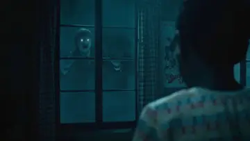 Zasłona do filmu "Miasteczko Salem" #806731