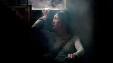 Zasłona do filmu "平靜以後" #1109382