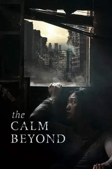 Plakat do filmu "平靜以後" #146187