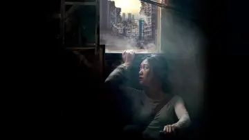 Zasłona do filmu "平靜以後" #469835
