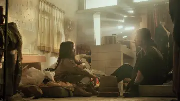 Zasłona do filmu "平靜以後" #469836