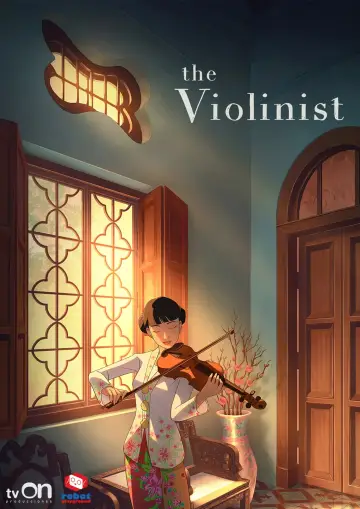 Plakat do filmu "The Violinist" #928338