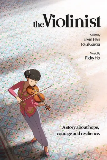 The Violinist