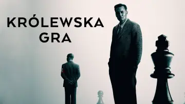 Zasłona do filmu "Królewska Gra" #1021723