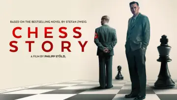 Zasłona do filmu "Królewska Gra" #1021725