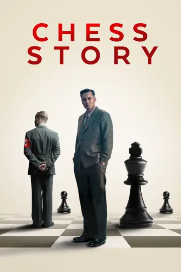 Plakat do filmu "Królewska Gra" #1021733