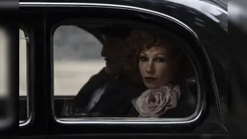 Zasłona do filmu "Królewska Gra" #383562
