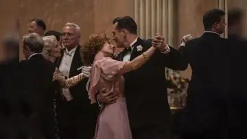 Zasłona do filmu "Królewska Gra" #383563