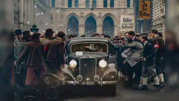 Zasłona do filmu "Królewska Gra" #383568