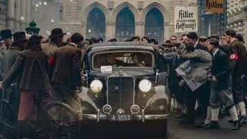 Zasłona do filmu "Królewska Gra" #383570