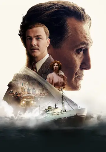 Plakat do filmu "Królewska Gra" #383577