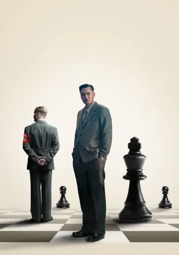 Plakat do filmu "Królewska Gra" #383578