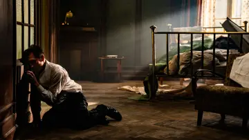 Zasłona do filmu "Królewska Gra" #475554