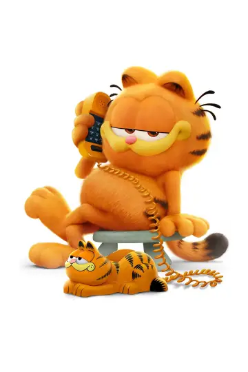 Garfield