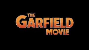Zasłona do filmu "Garfield" #89307
