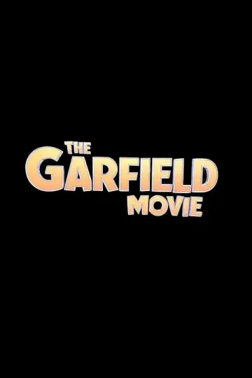 Plakat do filmu "Garfield" #89314