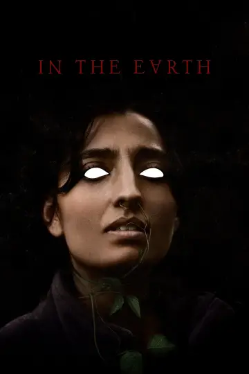 Plakat do filmu "Na ziemi" #1014817