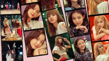 Zasłona do filmu "블랙핑크: 세상을 밝혀라" #331505