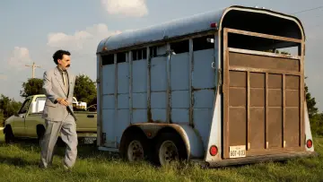 Zasłona do filmu "Kolejny film o Boracie" #282278