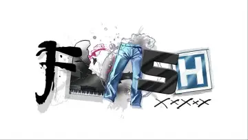 Zasłona do filmu "Fla5h" #1149471