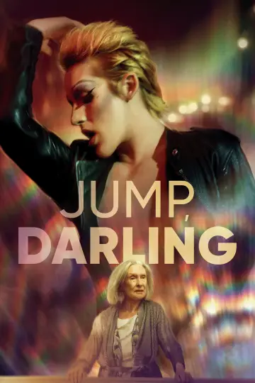 Plakat do filmu "Jump, Darling" #685565