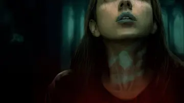 Zasłona do filmu "Nikt nie ujdzie z życiem" #339703