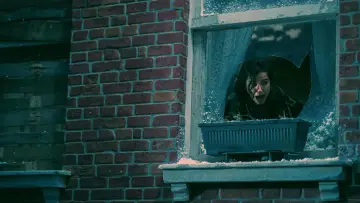Zasłona do filmu "Nikt nie ujdzie z życiem" #339704