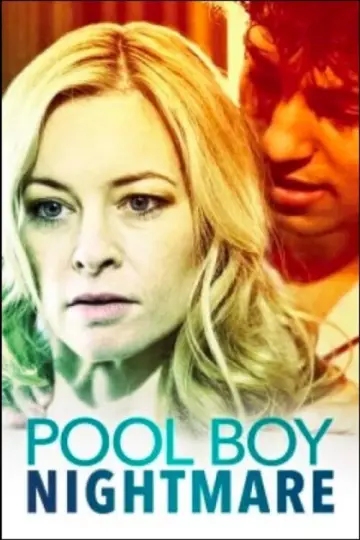Plakat do filmu "Pool Boy Nightmare" #801702